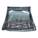 Tampa Traseira Chevrolet Meriva 2003 2011 Detalhe