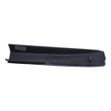 Acabamento Rack Tras Direito Mitsubishi Asx 2014 7661a148 Preto