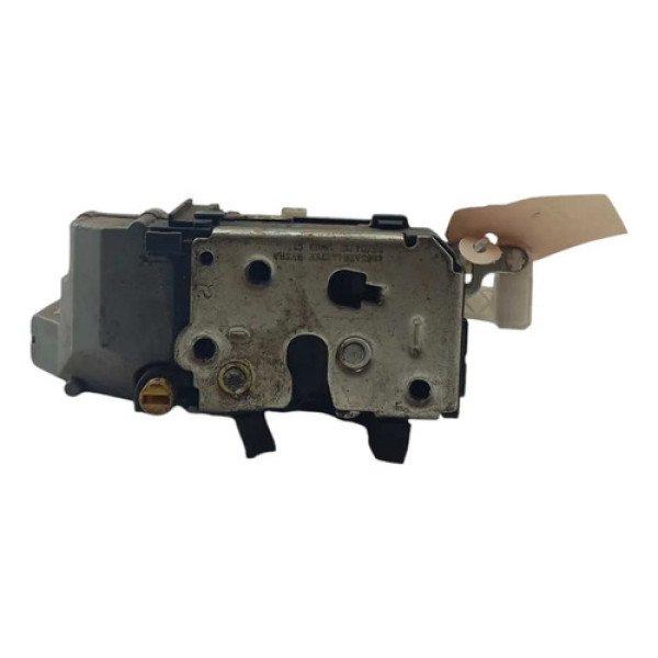 Fechadura Elétrica Traseira Esquerda Ford Fiesta 2003 2012 