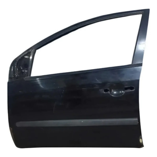 Porta Dianteira Esquerda Nissan Sentra 2012 Dianteira Esquerda