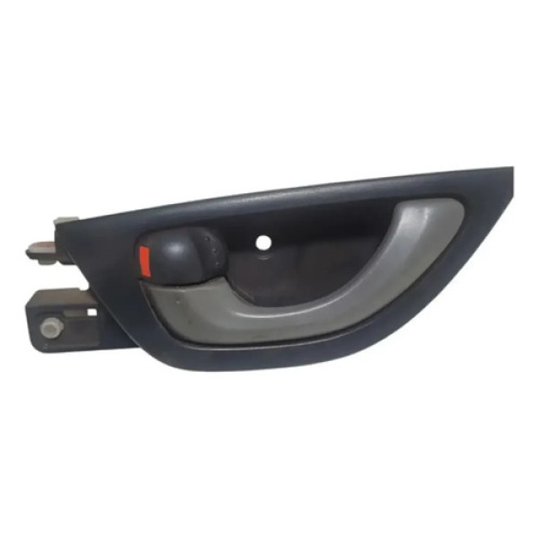 Maçaneta Interna Dianteira Esquerda Honda Fit 2009 2013