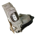   Fechadura Elétrica Traseira Esquerda Vw Fox Gol 2010 2020