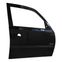 Porta Dianteira Direita Chevrolet Meriva 2011 Dianteira Direita