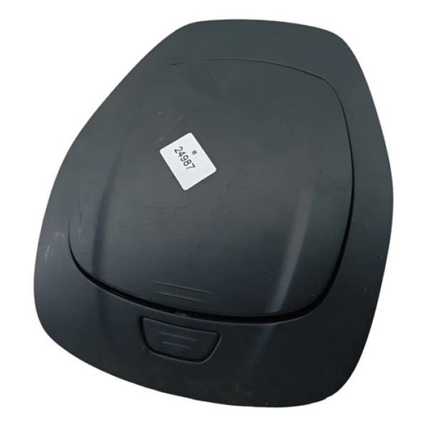 Porta Objetos Ford Ka 2015 2019 Preto
