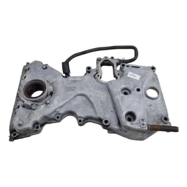 Tampa Lateral Motor Honda Crv Civic 2008 2011
