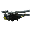 Motor Limpador Maquina Parabrisa Galhada Hyundai 2012 A 2019