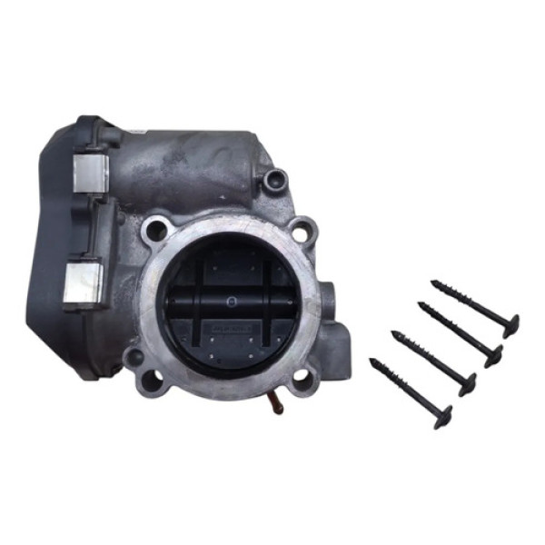 Tbi Corpo Borboleta 2.0 6cmd Vw Jetta 2010 A 2014