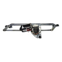 Motor Limpador Parabrisa Chevrolet Celta 1.0 2002 A 2012