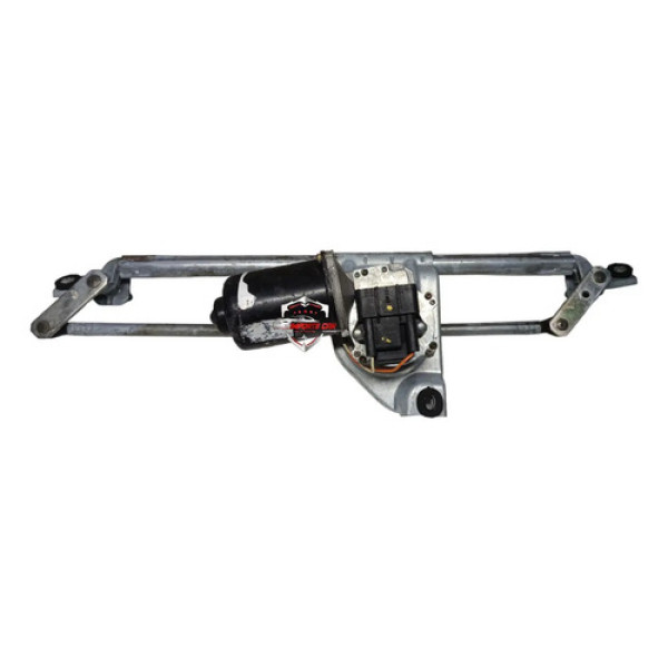 Motor Limpador Parabrisa Chevrolet Celta 1.0 2002 A 2012