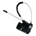 Fechadura Dianteira Direita Chevrolet Astra Sedan 2010