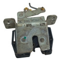 Fechadura Tampa Traseira Gm Corsa Sedan 2002 2012