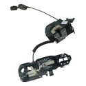 Fechadura Elétrica Tras Esquerda Renault Fluence 2009 2013