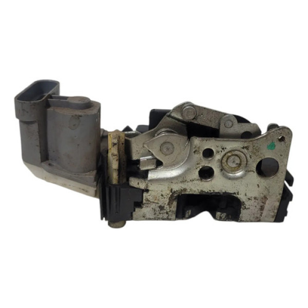 Fechadura Elétrica Traseira Direita Fiat Palio 1996 2007