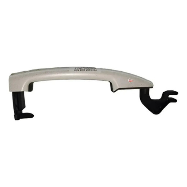 Maçaneta Externa Dianteira Esquerda Peugeot 2008 1.6 2018