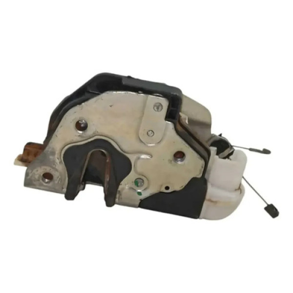Fechadura Elétrica Diant Esquerda Vw Gol Voyage 2009 2014