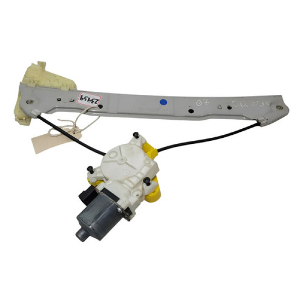 Maquina Vidro Elétrica Dianteira Direita Vw Gol G5 G8 10 19