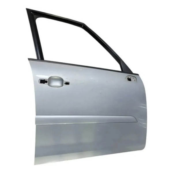 Porta Dianteira Direita Citroen C4 Grandpicasso 2010 Dianteira Direita