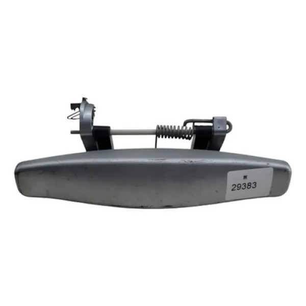Maçaneta Externa Dianteira Direita Renault Sandero 2007 2011