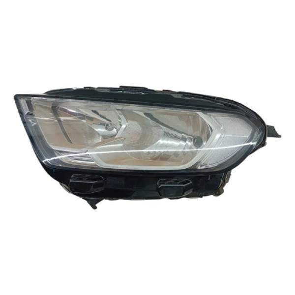 Farol Esquerdo Ford Ecosport 2018 2021 Esquerdo/motorista
