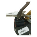 Fechadura Porta Dianteira Direita Gm Captiva 2011