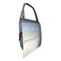 Porta Dianteira Esquerda Chevrolet Meriva 2003 2012 Dianteira Esquerda Cinza