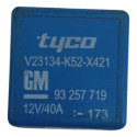 Rele Desembacador Gm Astra Vectra Corsa 1994 2011