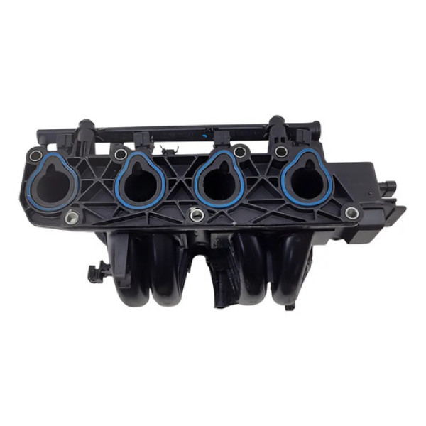 Coletor Admissao Renault Logan Sandero 1.6 2007 2013