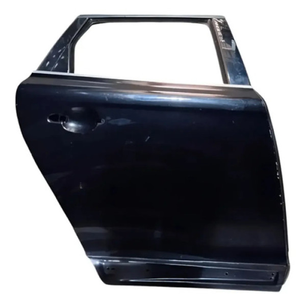 Porta Traseira Direita Volvo Xc60 2009 Traseira Direita