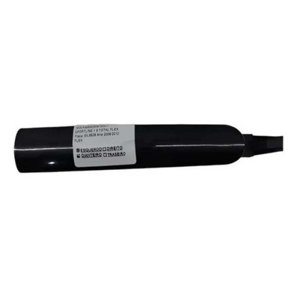 Maçaneta Externa Dianteira Esquerda Vw Golf Sportiline 2010