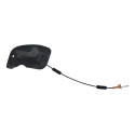 Maçaneta Interna Dianteira Ld Gm Corsa Hatch 2005
