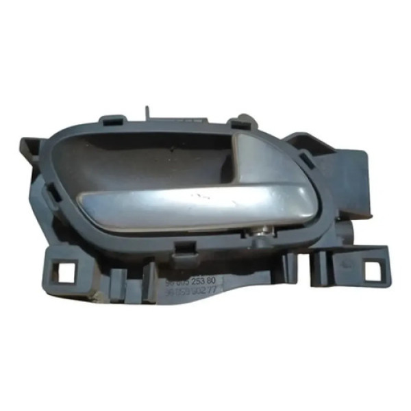Maçaneta Interna Dianteira Direita Peugeot 408 308 2012