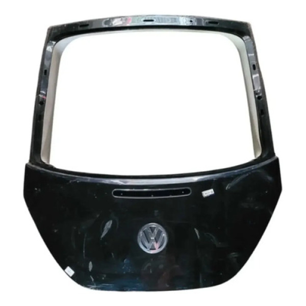 Tampa Traseira Vw New Beetle 2010