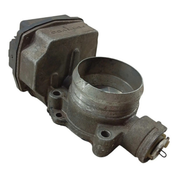 Tbi Corpo Borboleta Citroen C4 2.0 16v 2007 2011