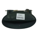 Maçaneta Externa Traseira Esquerda Chevrolet Celta 2004