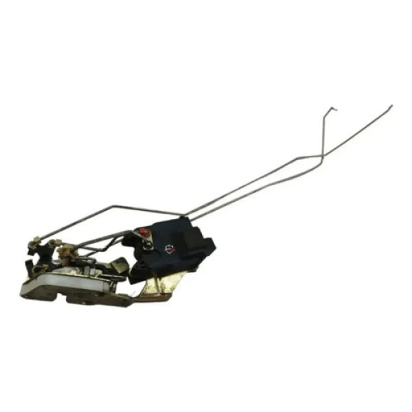 Fechadura Elétrica Porta Traseira Direita Chery Face 2010