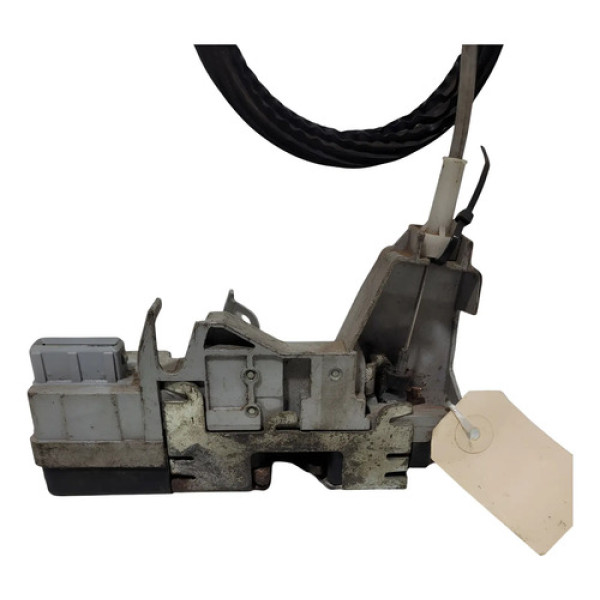 Fechadura Elétrica Traseira Esquerda Peugeot 307 2006 2012