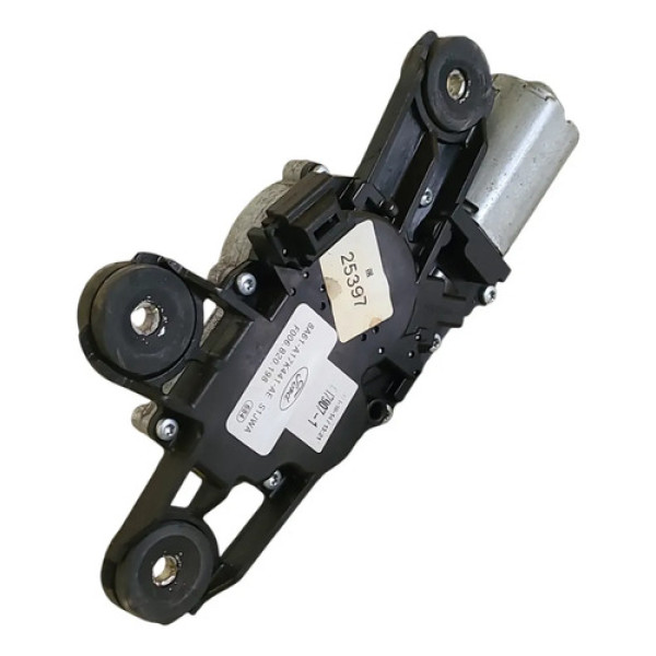 Motor Limpador Traseiro Ford Fiesta 2014 2018