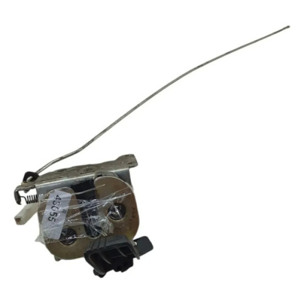 Fechadura Dianteira Esquerda Fiat Uno 2p 2007
