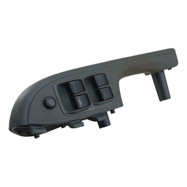 Botao Vidro Eletrico Lado Motorista Honda Civic 2004