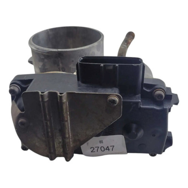 Tbi Corpo Borboleta Mitsubishi Asx 2.0 2010 2013