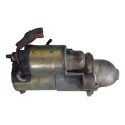 Motor Arranque Partida Chevrolet Astra Zafira 2.0 2002 2003
