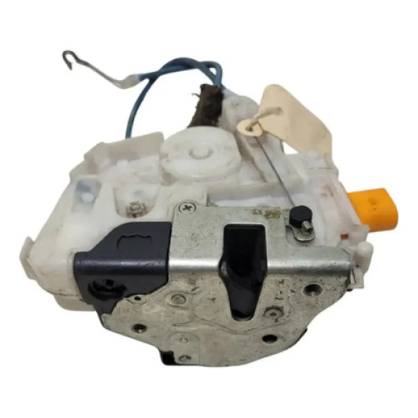 Fechadura Dianteira Esquerda Vw Gol Voyage Saveiro 2009 2016