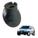 Coifa Guarda Pó Coluna Direção Chevrolet Celta 1.0 2001 2006