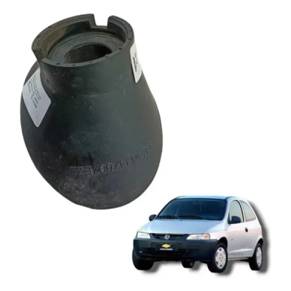 Coifa Guarda Pó Coluna Direção Chevrolet Celta 1.0 2001 2006