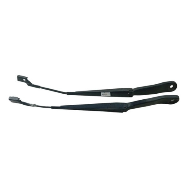 Par Braco Limpador Parabrisa Land Rover Evoque 2012 2016 Esquerdo