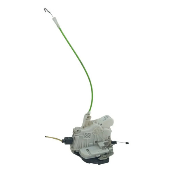 Fechadura Eletrica Traseira Esquerda Vw Crossfox 2011 2015