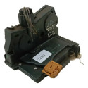 Fechadura Elétrico Dianteira Esquerda Onix Prisma Spin 2013