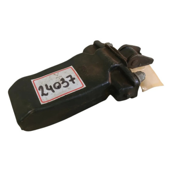 Limitador Porta Traseira Esquerda Fiat Palio 2012 2017 