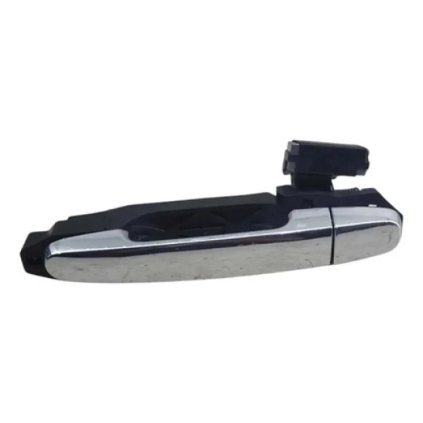 Maçaneta Externa Traseira Esquerda Toyota Corolla 2009 2014