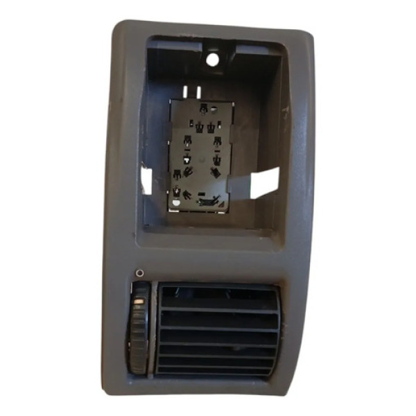 Difusor Ar Moldura Esquerdo Painel Gm Astra 1999 A 1999